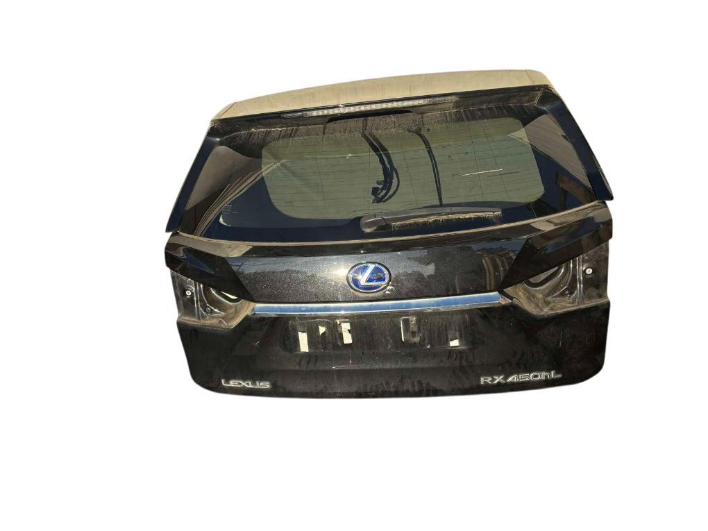 6700548891 Bootlid / tailgate LEXUS RX IV (AL20) (2015-2022)