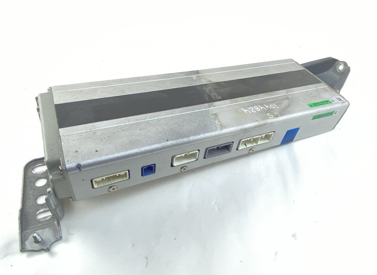 862800W480 Audio amplifier LEXUS LS (_F4_) (04.06-)