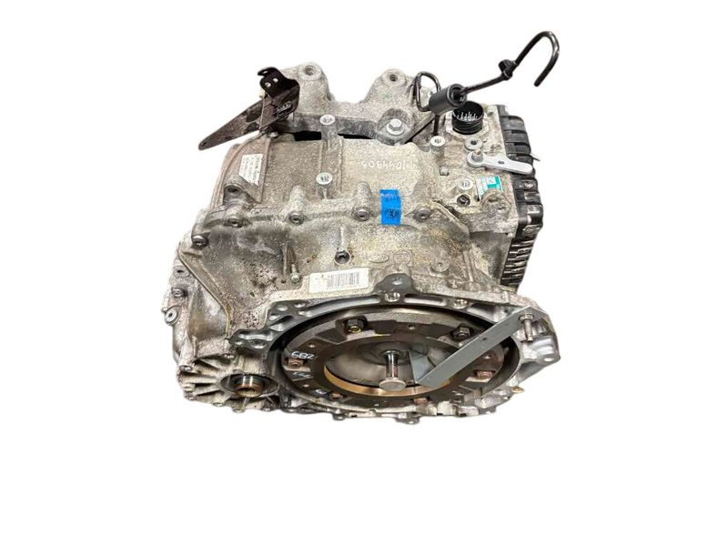 LR101959 Gearbox LAND ROVER EVOQUE I (L538) (2011-2018)