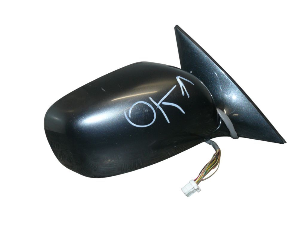 8790130240 8791550030 8790830A00 8793150480 Mirror right LEXUS GS III (2005-2011)