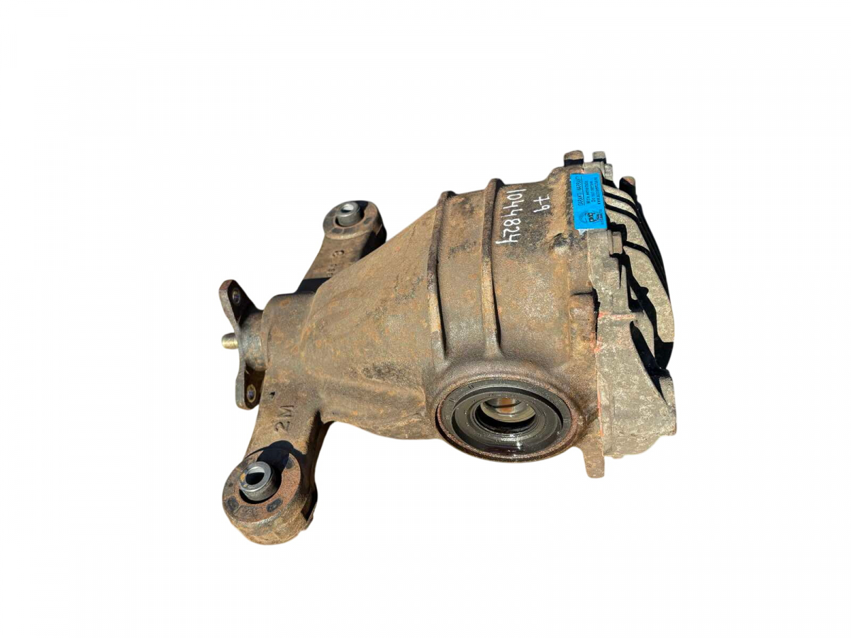 Lexus LS Rear axle differential 4111050294 Rear axle differential LEXUS LS (_F4...
