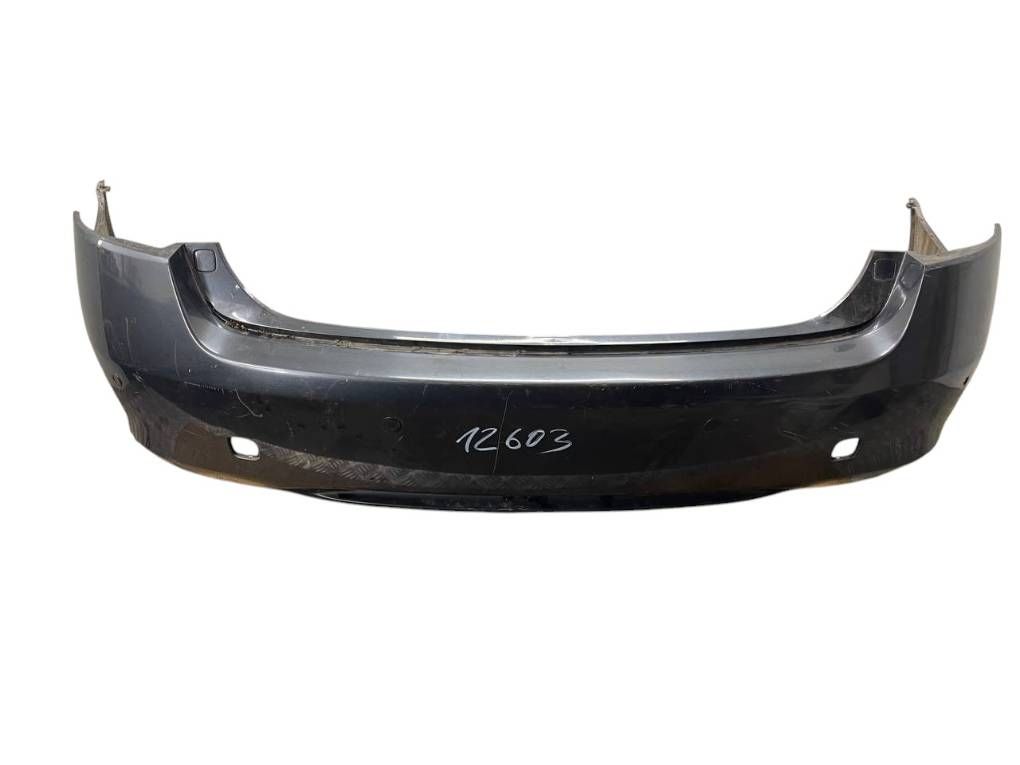5215930932 Rear bumper LEXUS GS III (2005-2011)