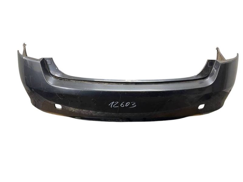 5215930932 Rear bumper LEXUS GS III (2005-2011)