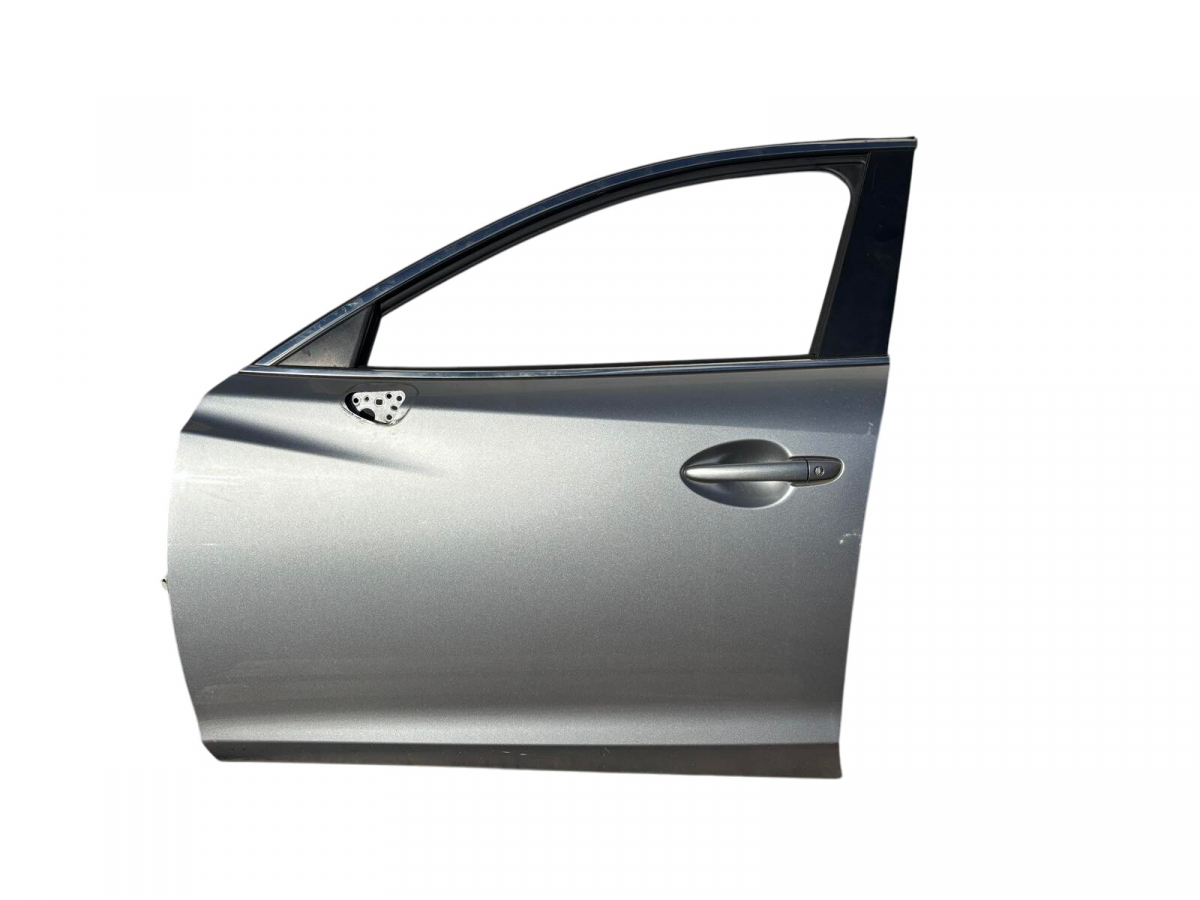 Mazda 6 (GH) Door Front Left GHY05902XG Door Front Left MAZDA 6 (GJ, GL) (20...