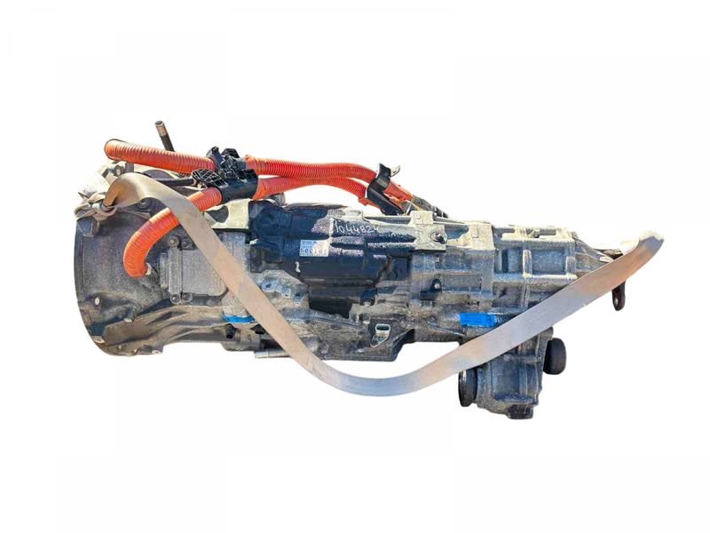 3093050010 Gearbox LEXUS LS (_F4_) (04.06-)