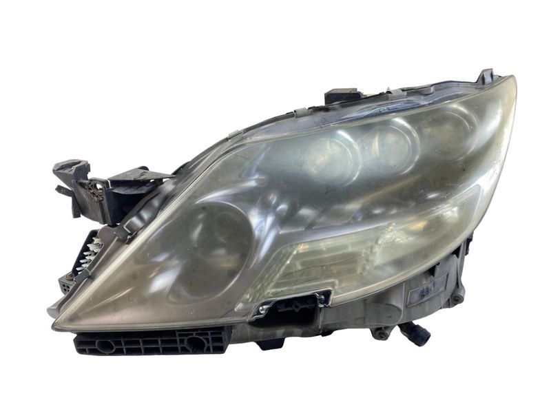 8115050383 Headlight left LEXUS LS (_F4_) (04.06-)