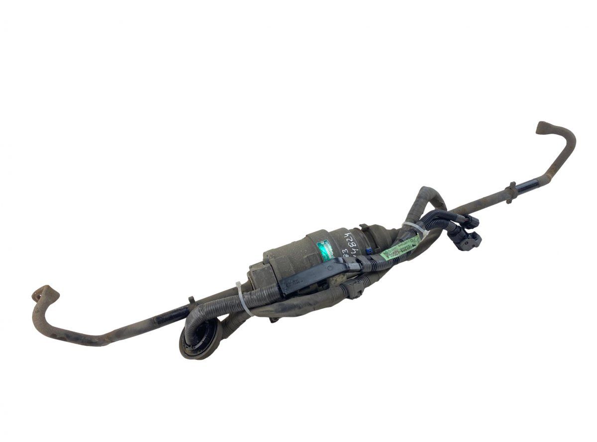 4887050011 Stabilizer bar rear LEXUS LS (_F4_) (04.06-)