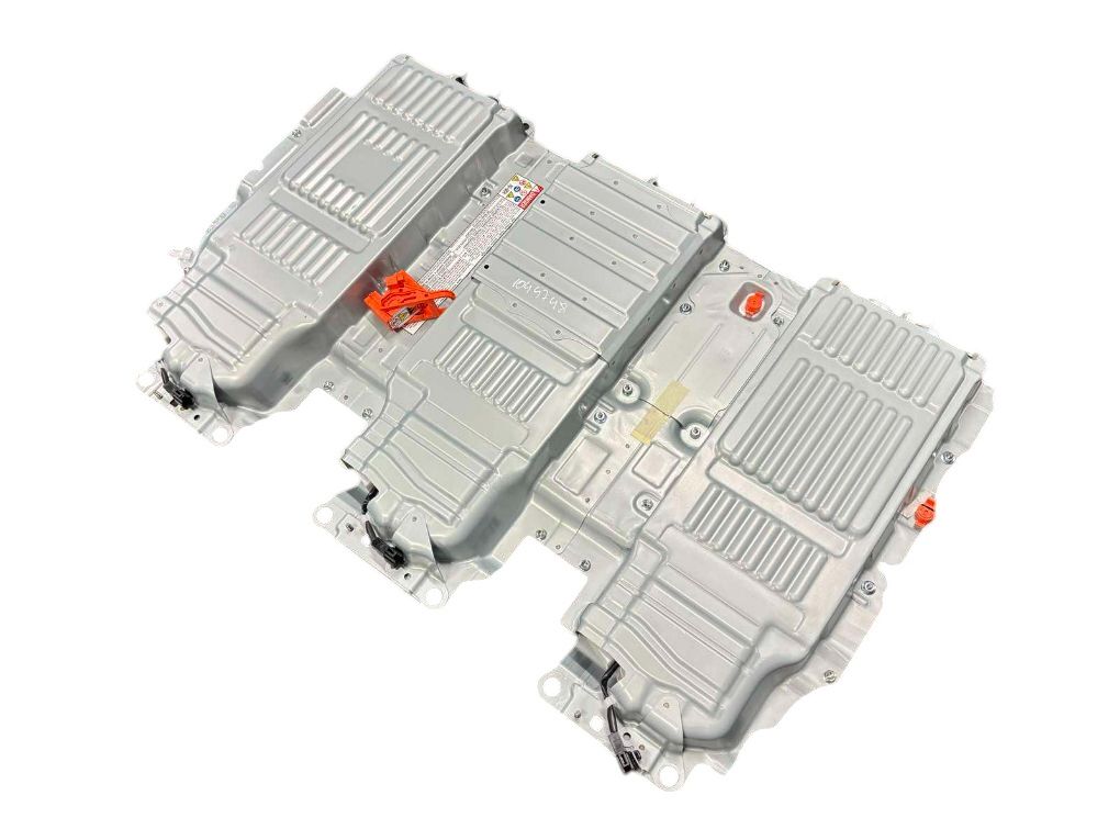 G951048120 High voltage battery (EV, Hybrid) LEXUS RX IV (AL20) (2015-2022)