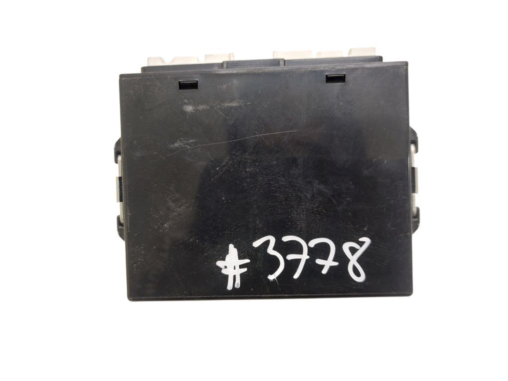 C597675DZ KEYLESS GO control unit MAZDA 5 (CW) (2010-2018)