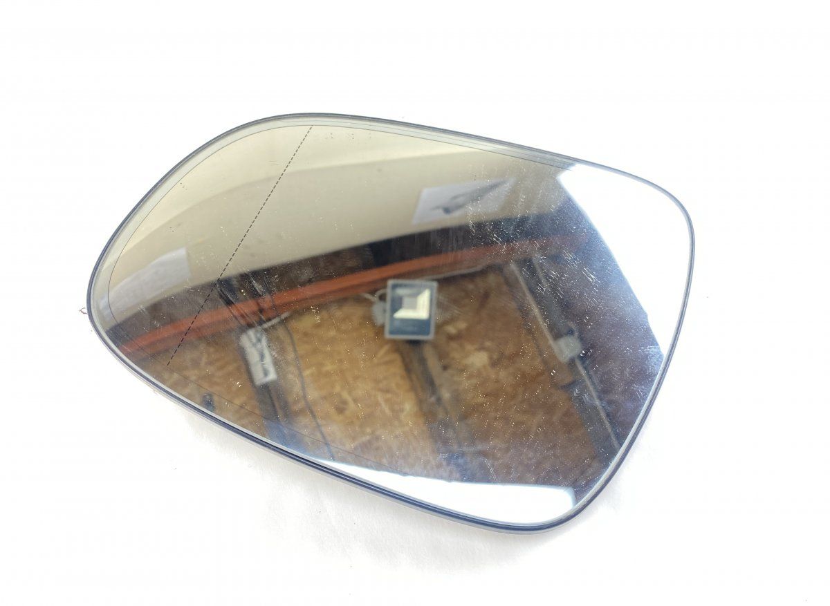 8793150570 Mirror glass right LEXUS LS (_F4_) (04.06-)