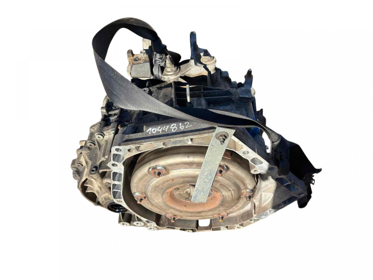 Mazda 6 (GH) Gearbox GWDF03000 Gearbox MAZDA 6 (GJ, GL) (2012-2020)
...