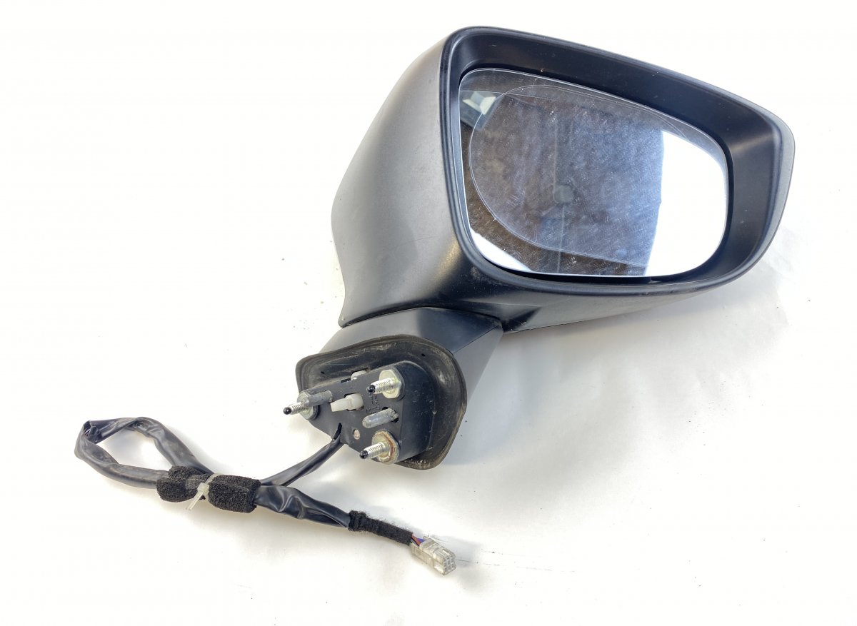 Mazda 6 (GH) mirror right GHR169121A Mirror right MAZDA 6 (GJ, GL) (2012-...
