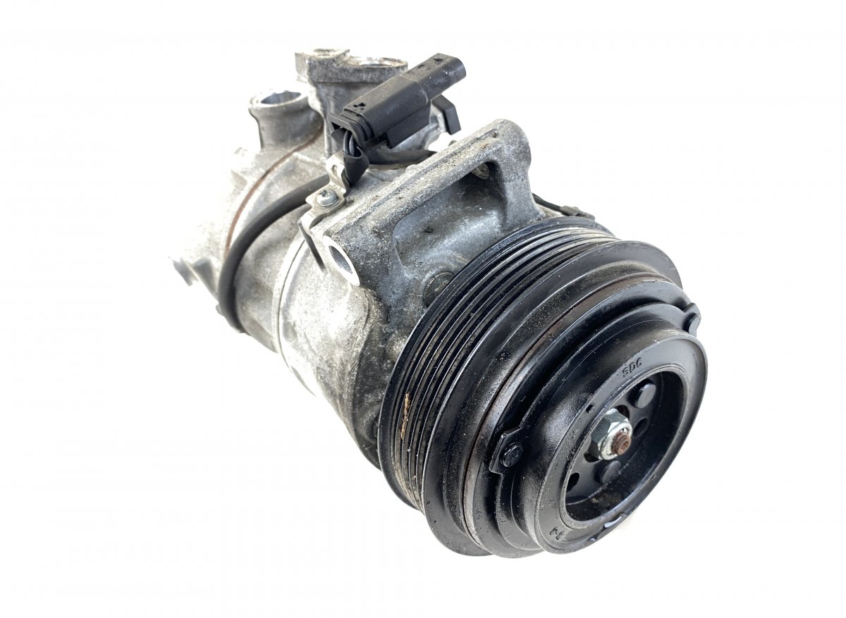 Mercedes-Benz CLS (C218) AC / aircon Compressor GE4471401453 GE447140-1453 AC / aircon Compress...