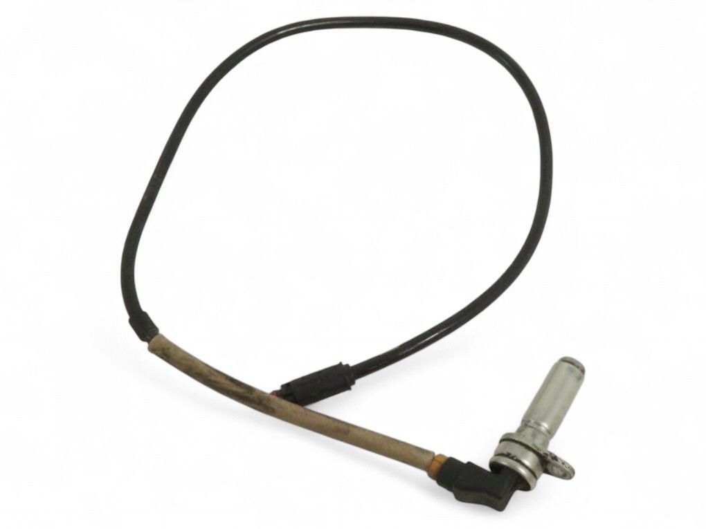 Mercedes-Benz 200 - 500 / E (W124) ABS Sensor Rear Left A1405401117 1405401117 ABS Sensor Rear Left MER...