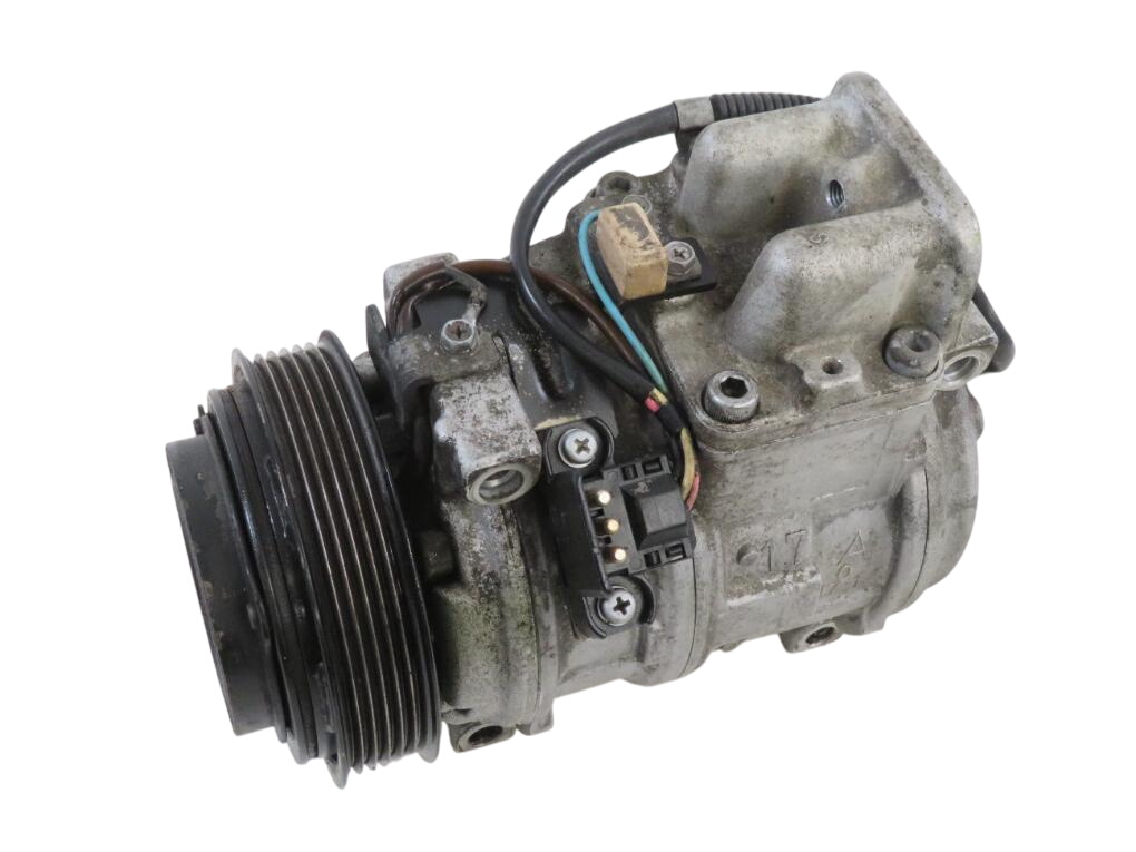 Mercedes-Benz 200 - 500 / E (W124) AC / aircon Compressor A0002340211 0002340211 AC / aircon Compressor M...