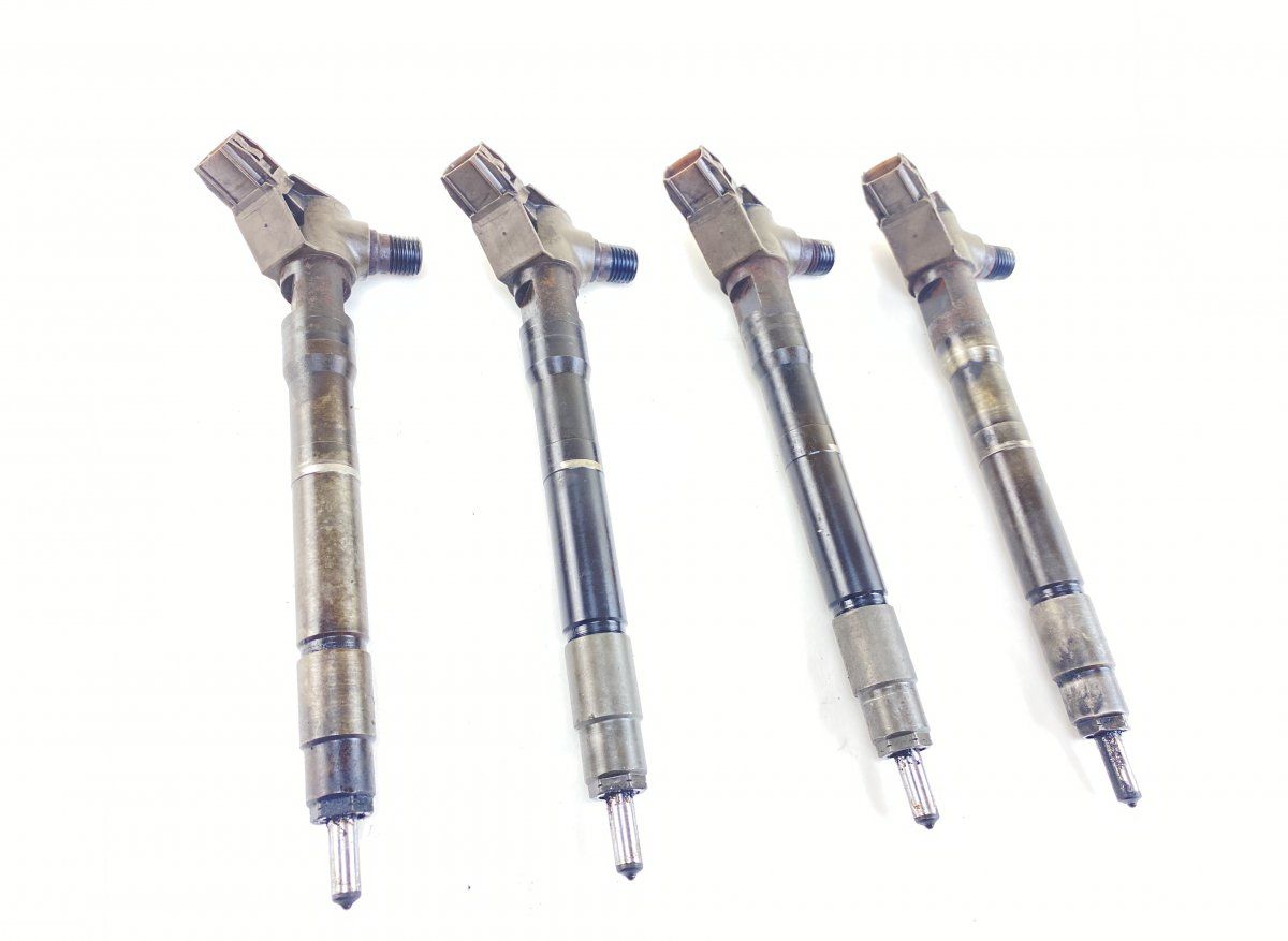 06R32458 Fuel injector set MAZDA 6 (GJ, GL) (2012-2020)