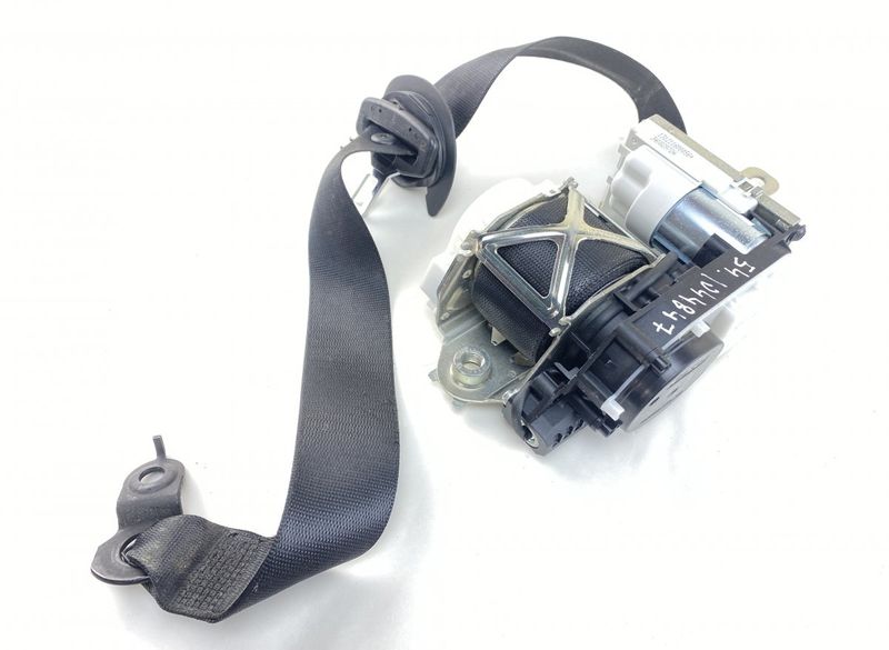 A16686002859 Seat Belt Front Right MERCEDES-BENZ GL-CLASS (X166) (2012-2019)