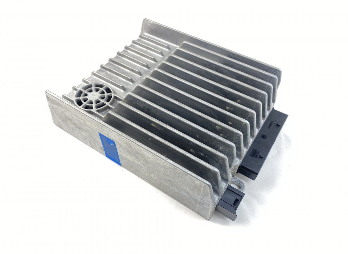 A2129007108 Audio amplifier MERCEDES-BENZ E-CLASS (W212) (2009-2016)