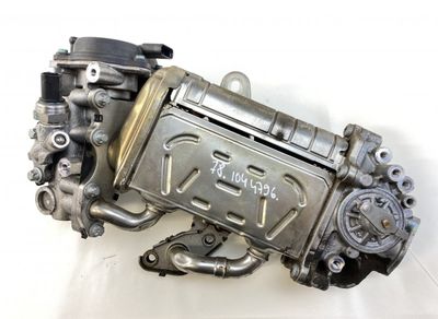 A6541409200 EGR dzesētājs MERCEDES-BENZ CLS (C257) (2017-2023)