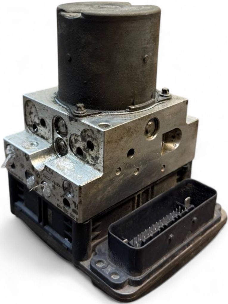 0265960373 0265250420 A2184310312 2184310312 ABS hydraulic unit / pump MERCEDES-BENZ E-CLASS (W212) (2009-2016)