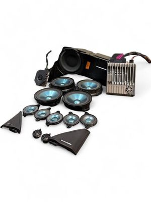 A2127200348 A2128201002 A2048202302 A2128200102 A2048202102 A2128202202 A2129007108 A1729012100 A2118705489 Zestaw głośników MERCEDES-BENZ E-CLASS (W212) (2009-2016)