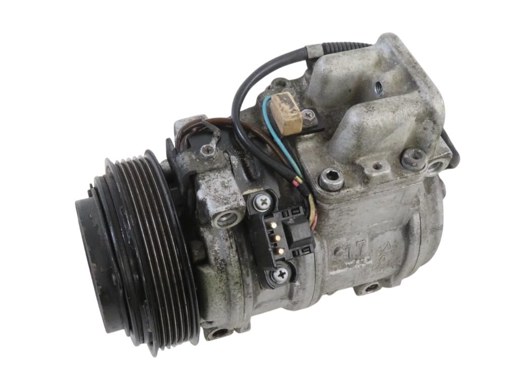 A0002340211 0002340211 AC / aircon Compressor MERCEDES-BENZ SL-CLASS (R129) (1989-2001)