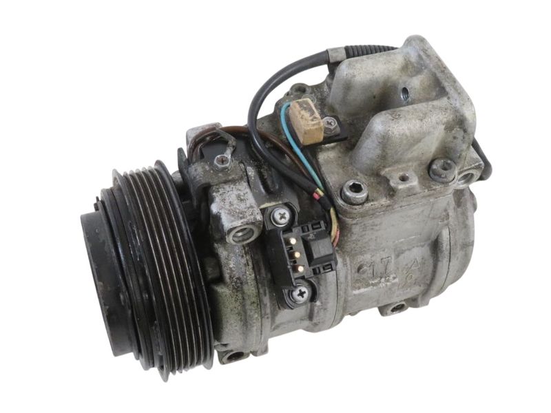 A0002340211 0002340211 AC / aircon Compressor MERCEDES-BENZ SL-CLASS (R129) (1989-2001)