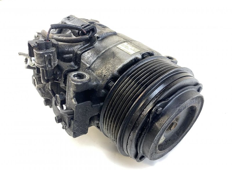 4472808052 447280-8052 AC / aircon Compressor MERCEDES-BENZ GL-CLASS (X166) (2012-2019)