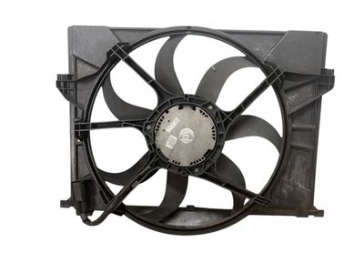 2215000493 2215000993 2215001193 2215000793 2215050155 Radiatora ventilators, elektrisks MERCEDES-BENZ S-CLASS (W221) (2005-2013)