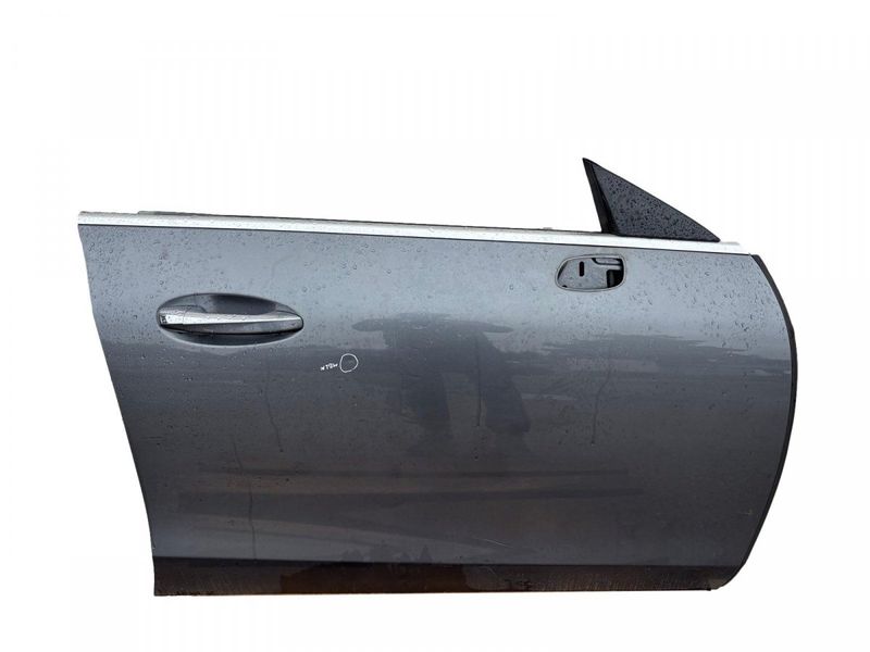 A2577203401 Door Front Right MERCEDES-BENZ CLS (C257) (2017-2023)