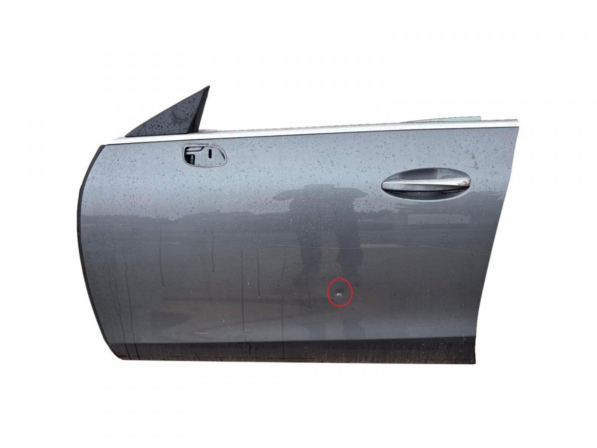 A2577203301 Door Front Left MERCEDES-BENZ CLS (C257) (2017-2023)