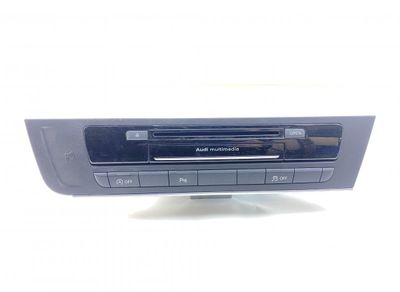 4G0035666E Radio AUDI A6 / A6 ALLROAD (C7, 4G) (2010-2018)