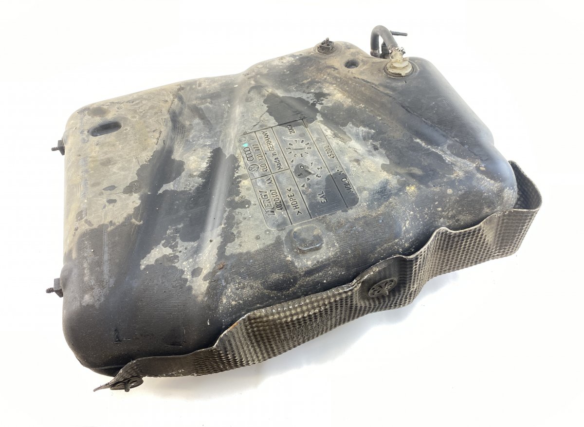 Audi Q7 (4L) Adblue tank 4L0131877E AdBlue tank AUDI Q7 (4L) (2006-2015)...