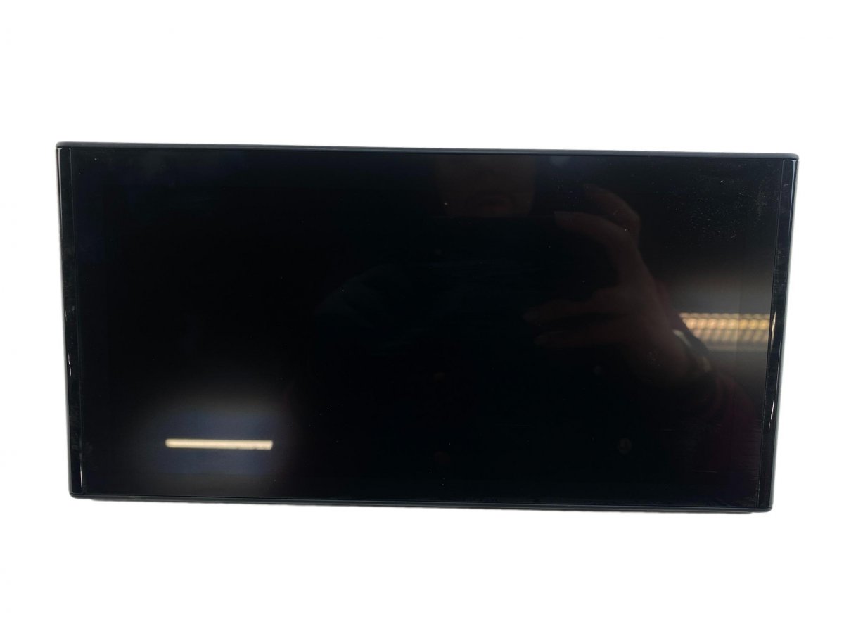 Audi A5 (B9) Dash screen 8W2919620 Dash screen AUDI A5 (F53, F57, F5A) (...