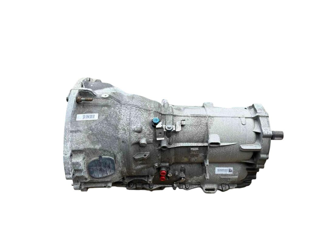 55280530 Gearbox ALFA ROMEO STELVIO (949) (2016-)
