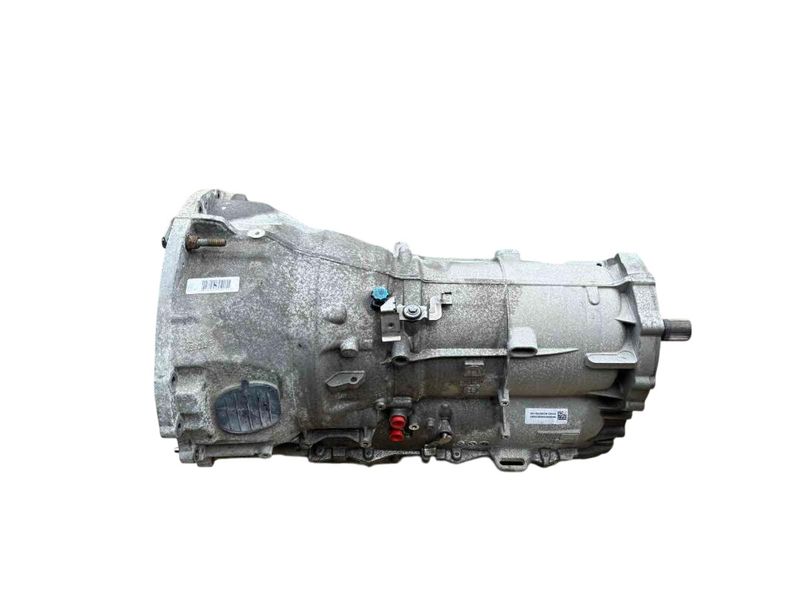 55280530 Gearbox ALFA ROMEO STELVIO (949) (2016-)
