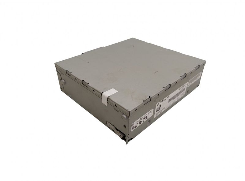 4G0035083 Radio tuner AUDI A6 / A6 ALLROAD (C7, 4G) (2010-2018)