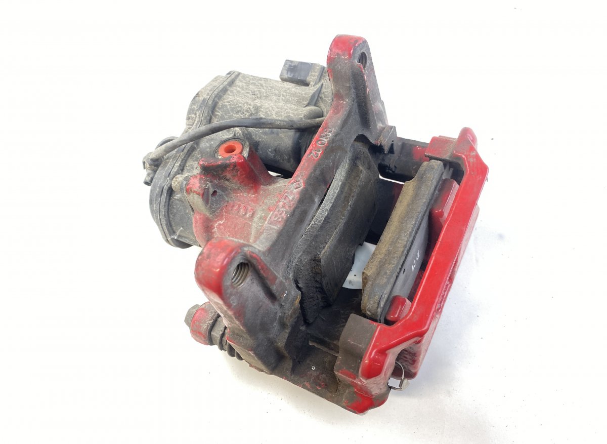 Audi A5 (B9) Brake caliper rear right 8W0615404N Brake caliper rear  right AUDI A5 (F...