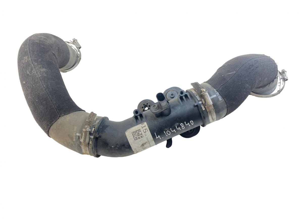 Audi A5 (B9) Intercooler pipe set 8W0145709C Intercooler pipe set AUDI A5 (F53, F...