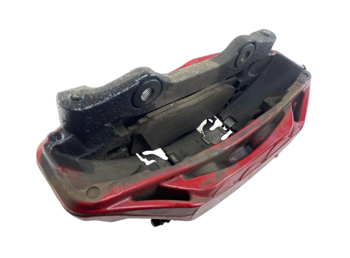 Audi A5 (B9) Brake caliper Front right