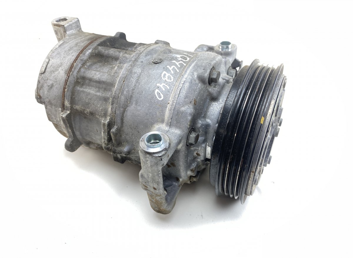 Audi A5 (B9) AC / aircon Compressor 4471403023 GE447140-3023 AC / aircon Compressor...