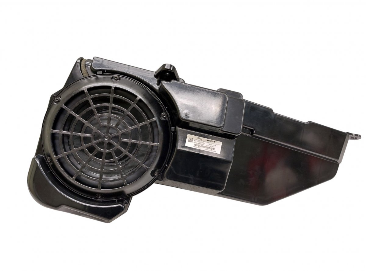 Audi A6 (C7) Сабвуфер 4G9035382A Subwoofer AUDI A6 / A6 ALLROAD (C7, ...