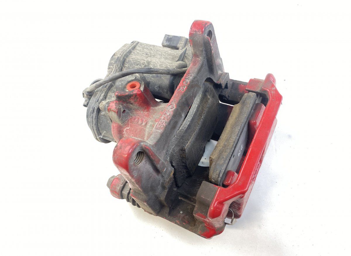 8W0615404N Brake caliper rear  right AUDI A5 (F53, F57, F5A) (2016-)