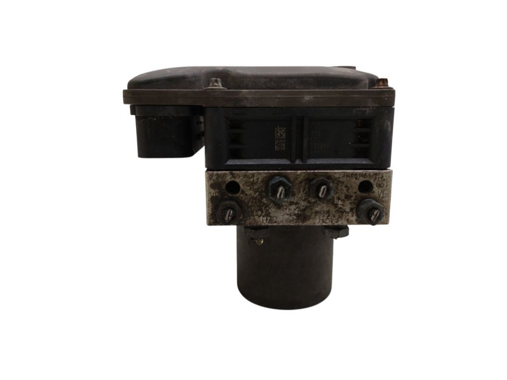 4G0907379H 4G0614517R 0265250487 ABS hydraulic unit / pump AUDI A6 / A6 ALLROAD (C7, 4G) (2010-2018)
