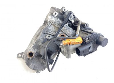 059131515ES Охладитель EGR AUDI Q7 (4L) (2006-2015)