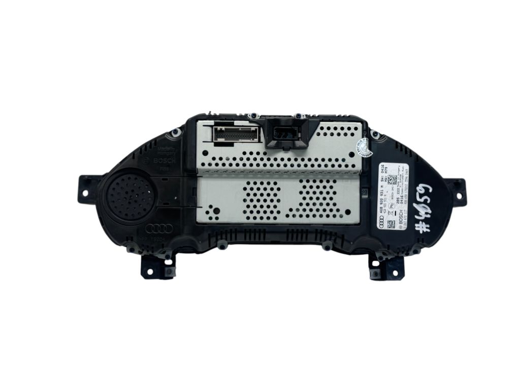 Audi A6 (C7) приборы 4G8920931N 0263672117 Instrument Cluster AUDI A...