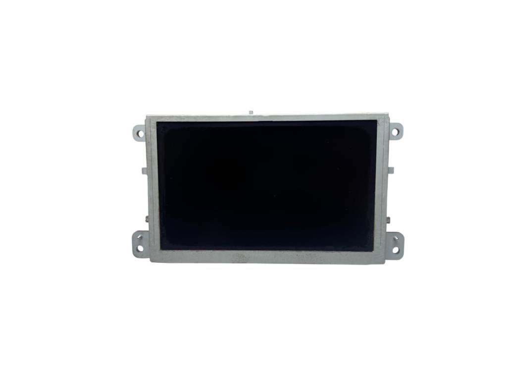 Audi A6 (C6) Dash screen 4F0919604 Dash screen AUDI A6 / A6 ALLROAD (C6,...