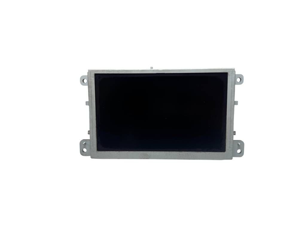 4F0919604 Dash screen AUDI A6 / A6 ALLROAD (C6, 4F) (2004-2011)