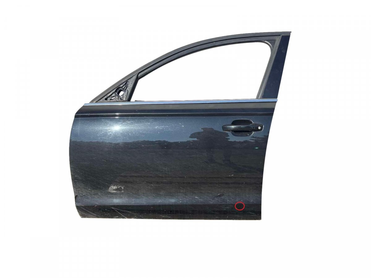 Audi A6 (C7) Door Front Left 4G0831051 Door Front Left AUDI A6 / A6 ALLROAD ...