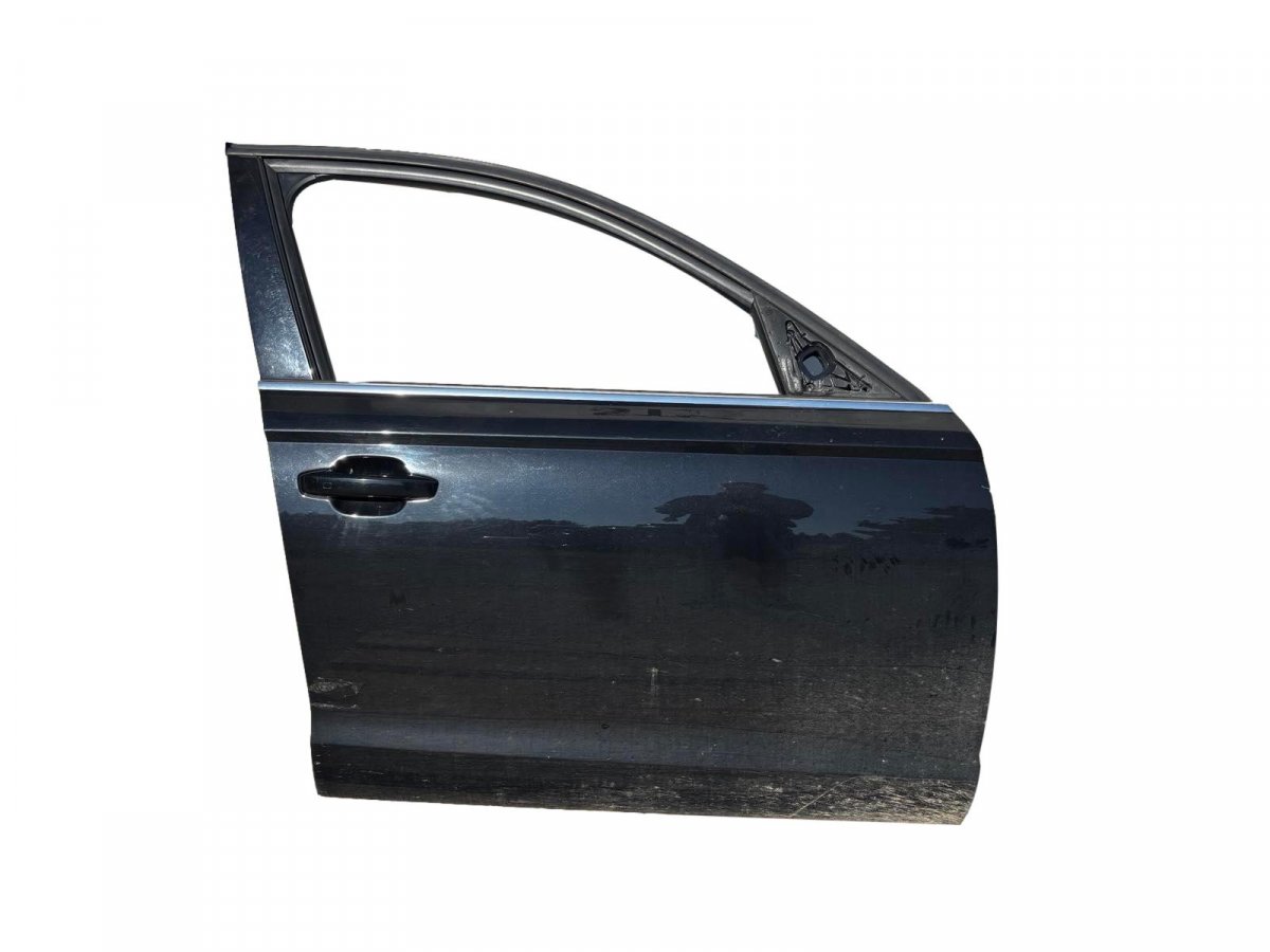 Audi A6 (C7) Door Front Right 4G0831052 Door Front Right AUDI A6 / A6 ALLROAD...